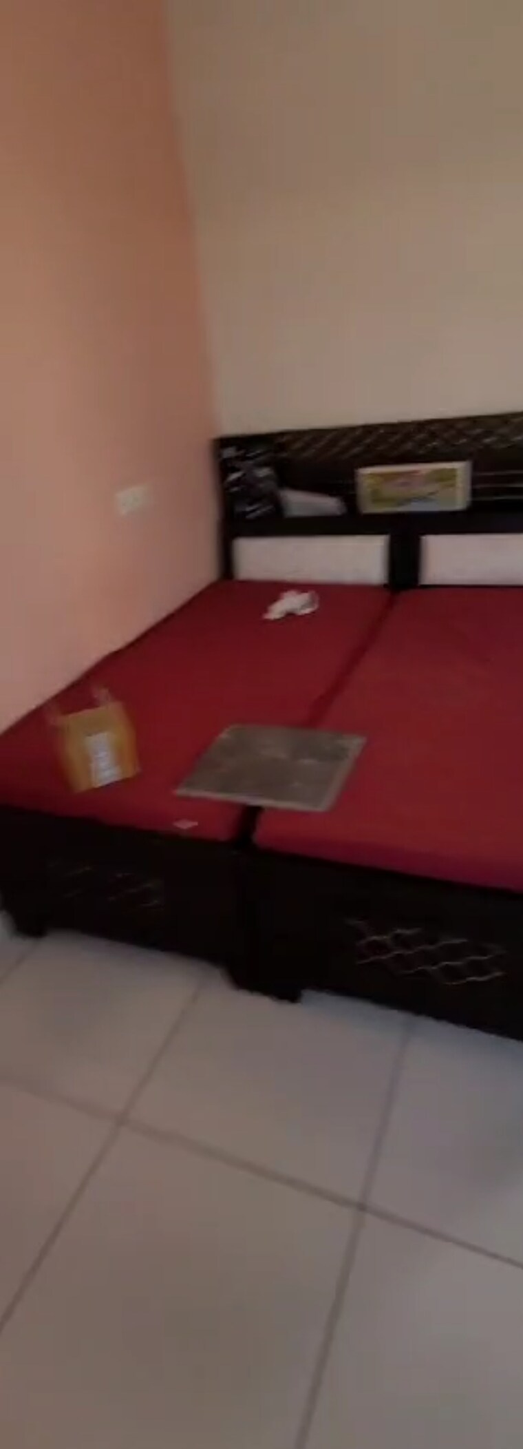 Bedroom, sector 9 1 RK 2500 Sq.Ft. Builder Floor In Sector 9 Sonipat 10438727