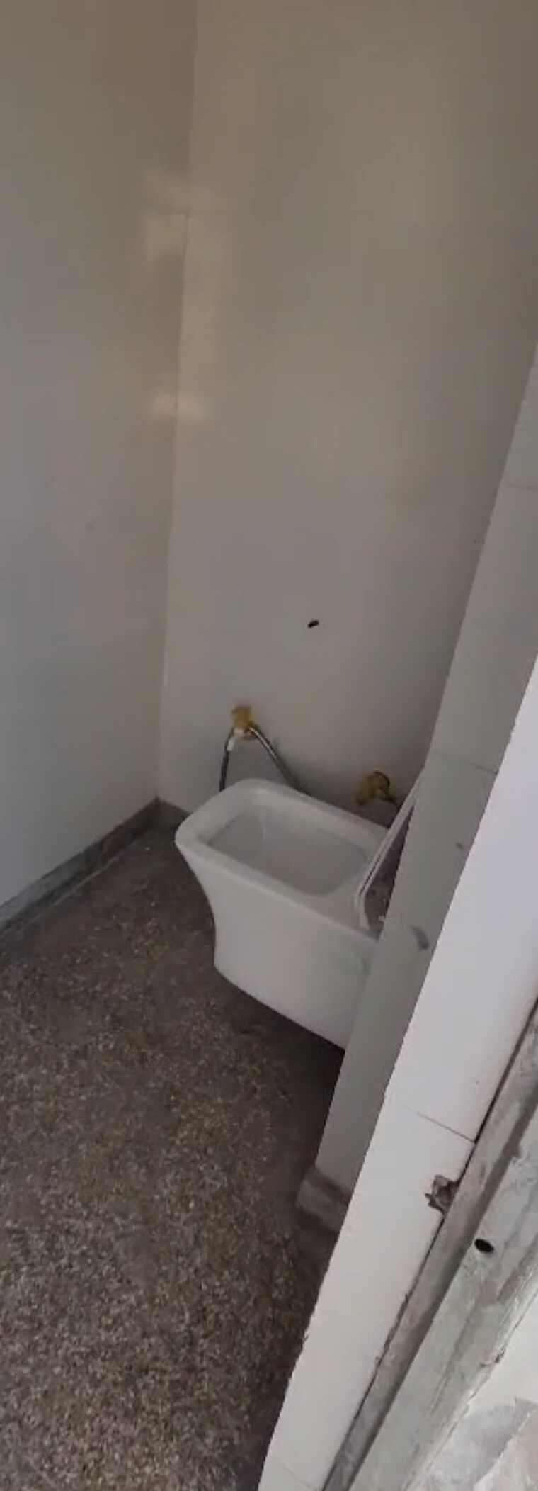 Bathroom, sector 9 1 RK 2500 Sq.Ft. Builder Floor In Sector 9 Sonipat 10438727
