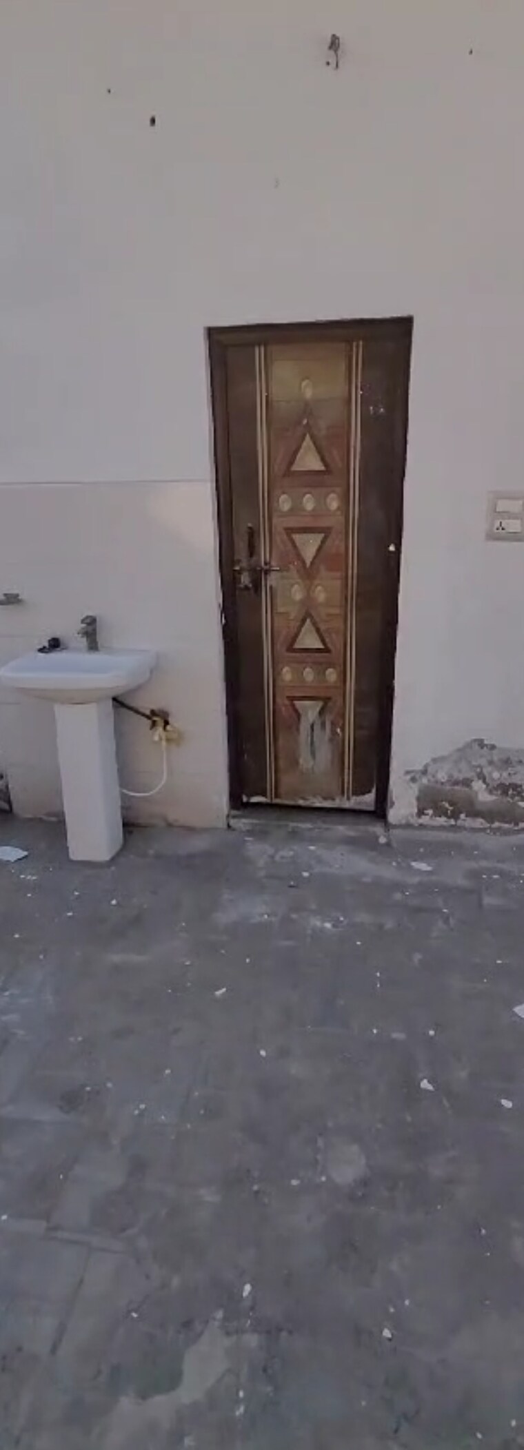 Bathroom, sector 9 1 RK 2500 Sq.Ft. Builder Floor In Sector 9 Sonipat 10438727