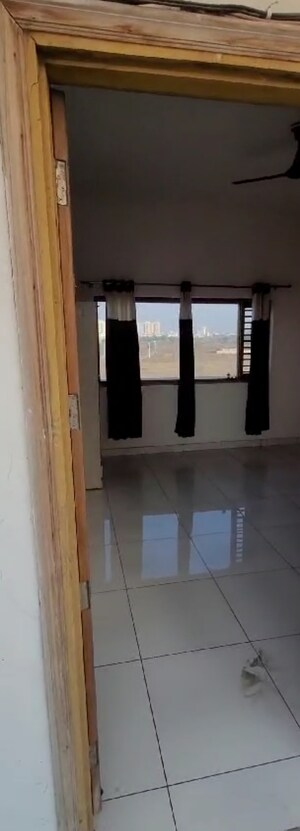 Kitchen in 1 RK Builder Floor at Sector 9 – for Rent