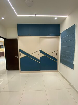 Furnished Amenities in 3 BHK Apartment at Aparna Zenon, Puppalaguda – for Rent
