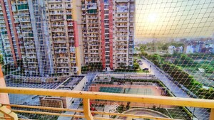 2 BHK Apartment – Exterior View View at Umang Summer Palms, Sector 86 - for Sale