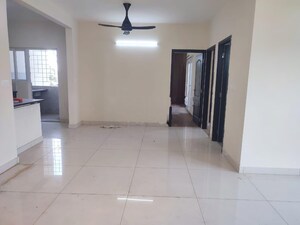 Building Lobby in 3 BHK Apartment at Prestige Sunrise Park, Electronic City Phase I – for Rent