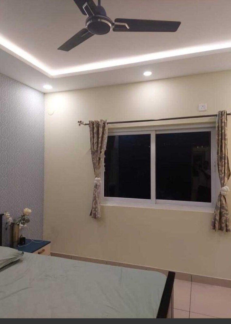 Bedroom, prestige-sunrise-park 3 Bedroom 1600 Sq.Ft. Apartment In Electronic City Phase I Bangalore 10438731