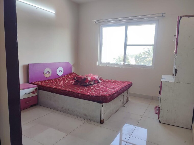 Bedroom, prestige-sunrise-park 3 Bedroom 1600 Sq.Ft. Apartment In Electronic City Phase I Bangalore 10438731