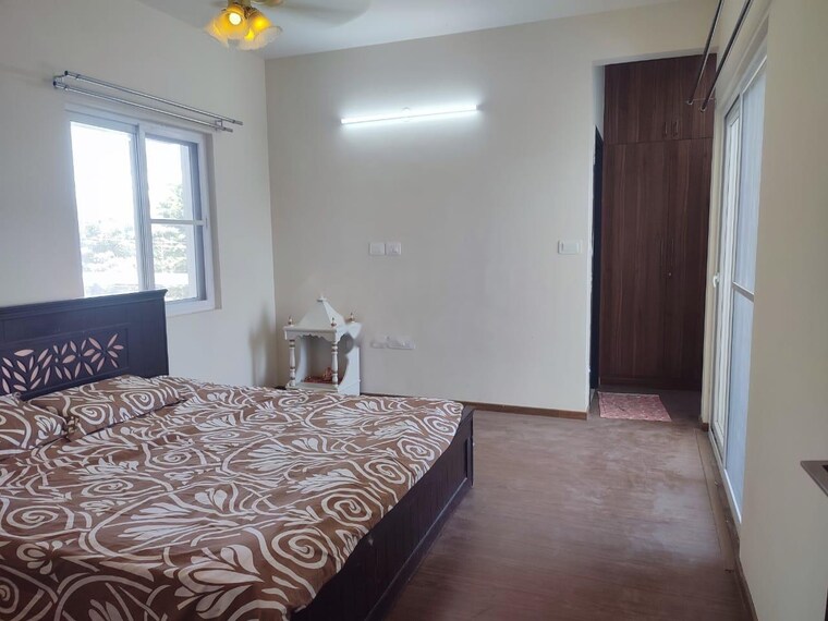 Bedroom, prestige-sunrise-park 3 Bedroom 1600 Sq.Ft. Apartment In Electronic City Phase I Bangalore 10438731