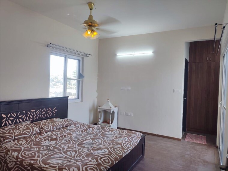 Bedroom, prestige-sunrise-park 3 Bedroom 1600 Sq.Ft. Apartment In Electronic City Phase I Bangalore 10438731