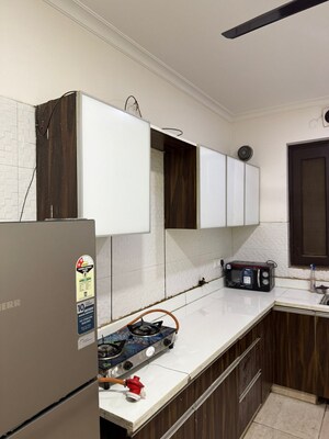 Kitchen in 2 BHK Apartment at Umang Summer Palms, Sector 86 – for Sale