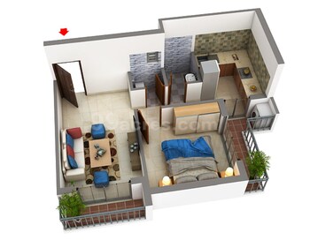 Dream Shelter
