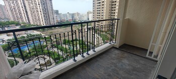 K Raheja Reserve