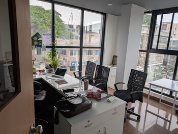Office Space for Rent in Shivaji Nagar, Bangalore