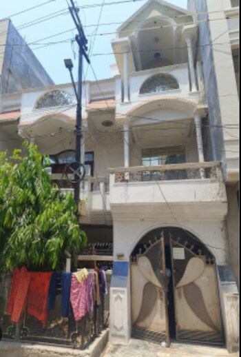 4 BHK Builder Floor for Sale in Sector 7, Faridabad