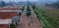 Plot For Sale in Srinivaspur