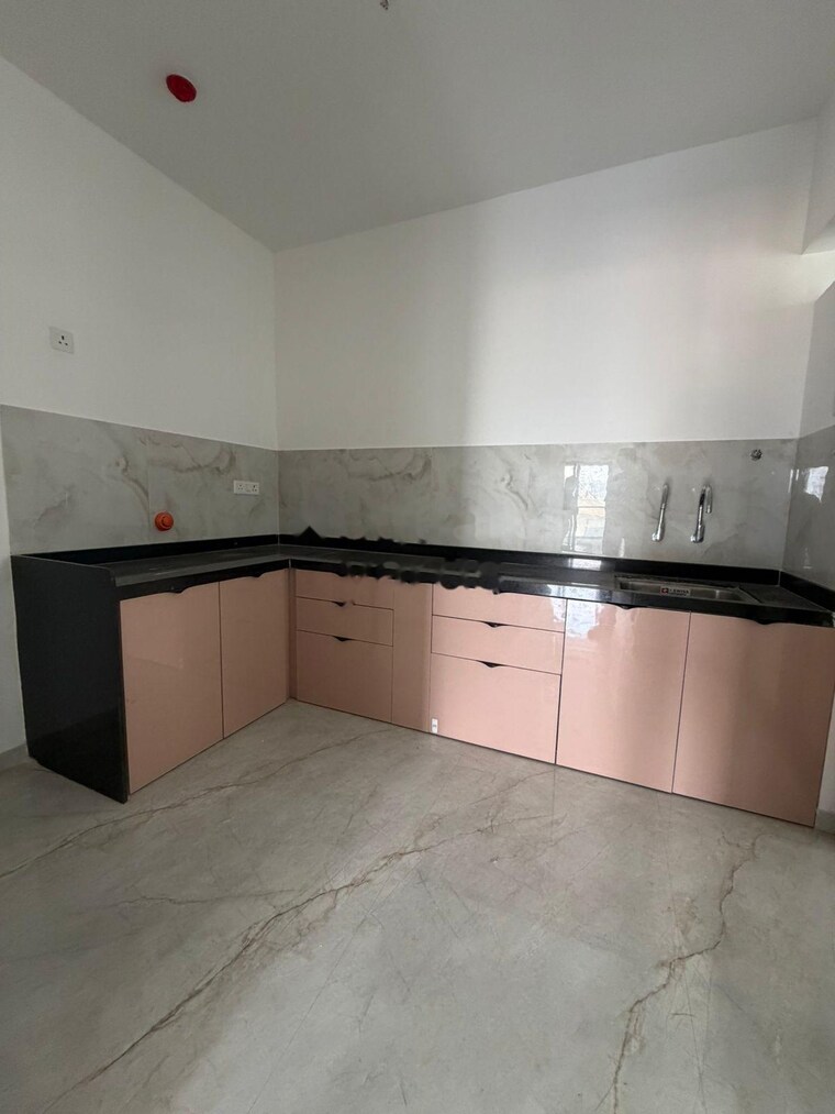 Kitchen, majestique-signature-towers 2 Bedroom 1092 Sq.Ft. Apartment In Balewadi Pune 10441000