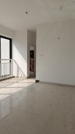 2 BHK Apartment For Rent in JP Decks