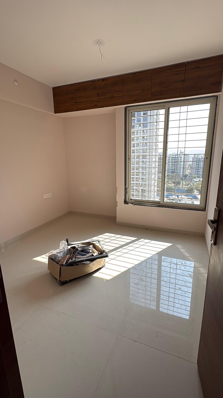 Bedroom, kamgar putala vasahat 3 Bedroom 1430 Sq.Ft. Apartment In Kamgar Putala Vasahat Pune 10441069