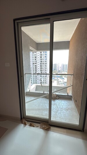 3 BHK Apartment For Rent in Kamgar Putala Vasahat