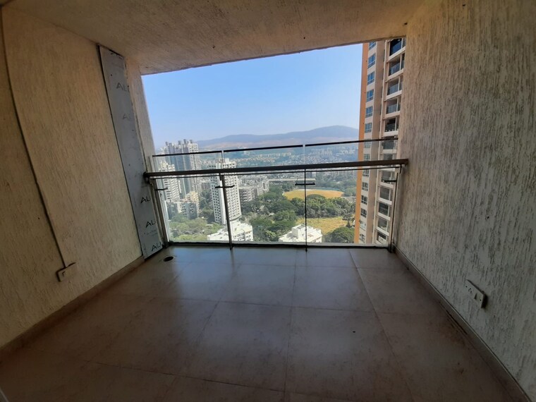 Cover Image, jp-decks 2 Bedroom 850 Sq.Ft. Apartment In Goregaon East Mumbai 10441060