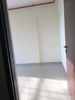 Balcony in 2 BHK Apartment at JP Decks, Goregaon East – for Rent