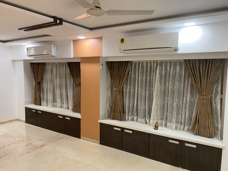 Room, ap-panchritu 3 Bedroom 1300 Sq.Ft. Apartment In Powai Mumbai 10441071