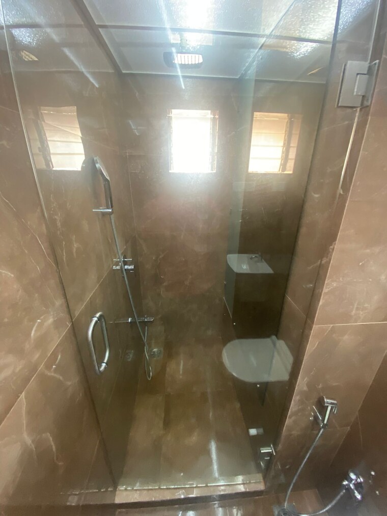 Bathroom, ap-panchritu 3 Bedroom 1300 Sq.Ft. Apartment In Powai Mumbai 10441071