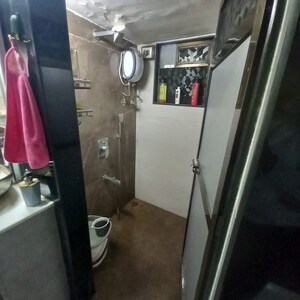 Parking in 1 BHK Apartment at Sankalp Nnp, Goregaon East – for Rent