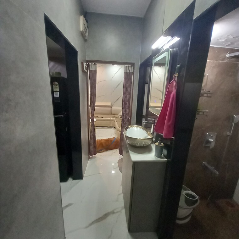 undefined, sankalp-nnp 1 Bedroom 350 Sq.Ft. Apartment In Goregaon East Mumbai 10441075
