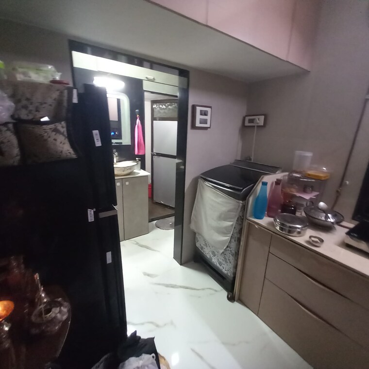 Team Area, sankalp-nnp 1 Bedroom 350 Sq.Ft. Apartment In Goregaon East Mumbai 10441075
