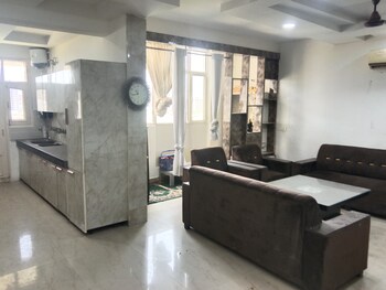 Shri Devaji Residency