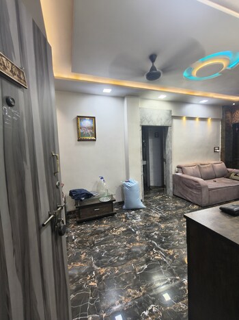 1 BHK Flat for Rent in Kalwa, Thane