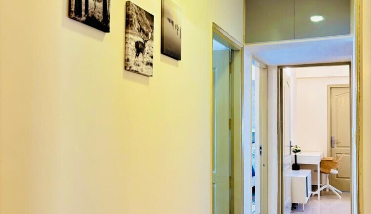 undefined, trehan-hill-view-garden 2 Bedroom 701 Sq.Ft. Apartment In Alwar Bypass Road Bhiwadi 10441332