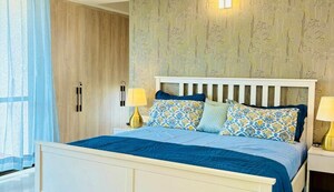 2 BHK Apartment For Sale in Trehan Hill View Garden, Alwar Bypass Road