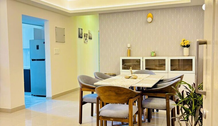 Team Area, trehan-hill-view-garden 2 Bedroom 701 Sq.Ft. Apartment In Alwar Bypass Road Bhiwadi 10441332