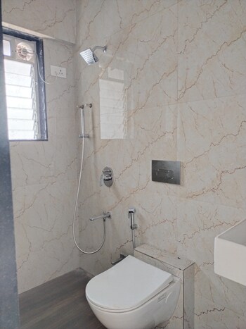 2 BHK Flat for Sale in Louis Wadi, Thane
