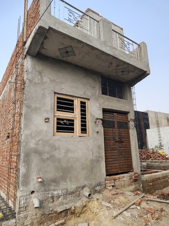 Radha Krishna Residency