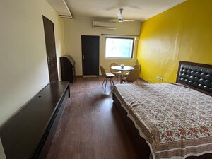 1 RK Builder Floor For Rent in Hemkunt Colony
