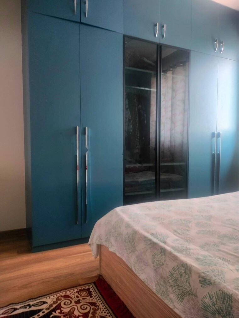 Room, godrej-24-sarjapur 2 Bedroom 1114 Sq.Ft. Apartment In Sarjapur Road Bangalore 10442174