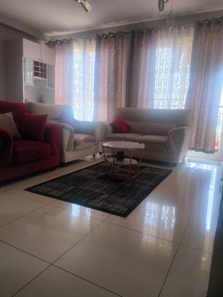 Living Room, godrej-24-sarjapur 2 Bedroom 1114 Sq.Ft. Apartment In Sarjapur Road Bangalore 10442174