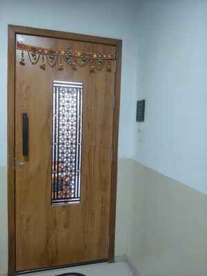 Bedroom in 2 BHK Apartment at Vishal Nagar – for Rent