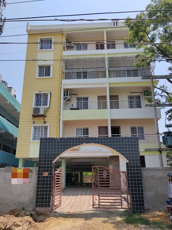 3 BHK Flat for Sale in Bariatu, Ranchi