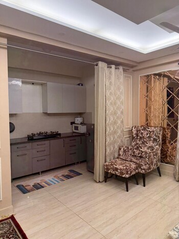 2 BHK Builder Floor for Sale in Saket, Delhi