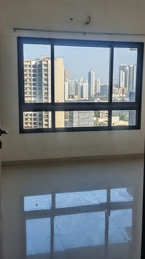 Kitchen in 2 BHK Apartment at Kanakia Levels, Malad East – for Rent