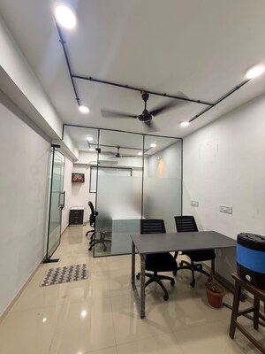  Office Space For Rent in Vesu