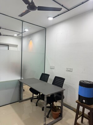 Team Area in  Office Space at Vesu – for Rent