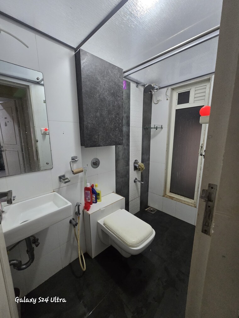 Team Area, chandak-34-park-estate 3 Bedroom 1100 Sq.Ft. Apartment In Goregaon West Mumbai 10442620