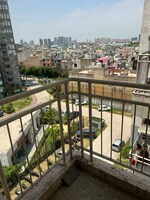 1 Rk  209 Sq.Ft. Apartment in Godrej Summit