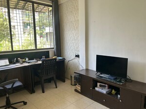3 BHK Apartment For Sale in Chandak 34 Park Estate, Goregaon West