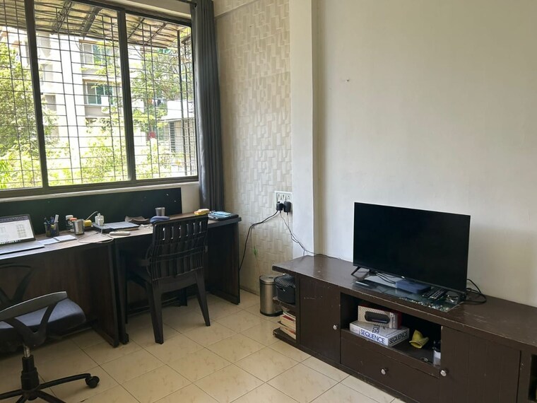 Cover Image, chandak-34-park-estate 3 Bedroom 1100 Sq.Ft. Apartment In Goregaon West Mumbai 10442620