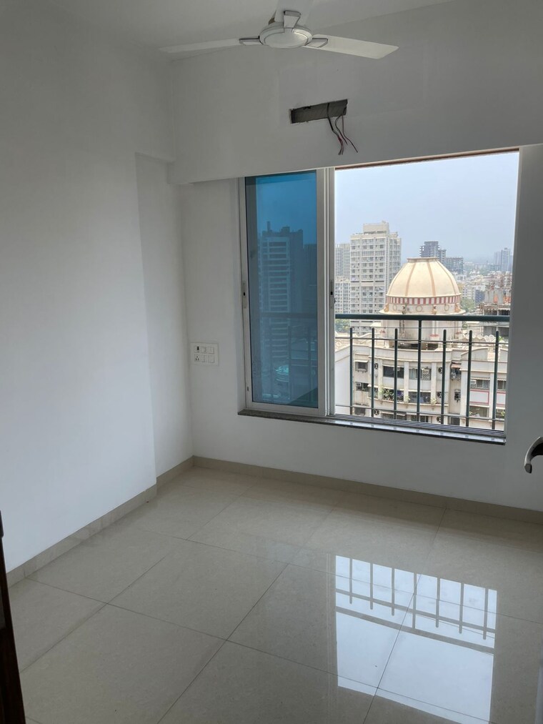 Cover Image, chandak-34-park-estate 3 Bedroom 1100 Sq.Ft. Apartment In Goregaon West Mumbai 10442620