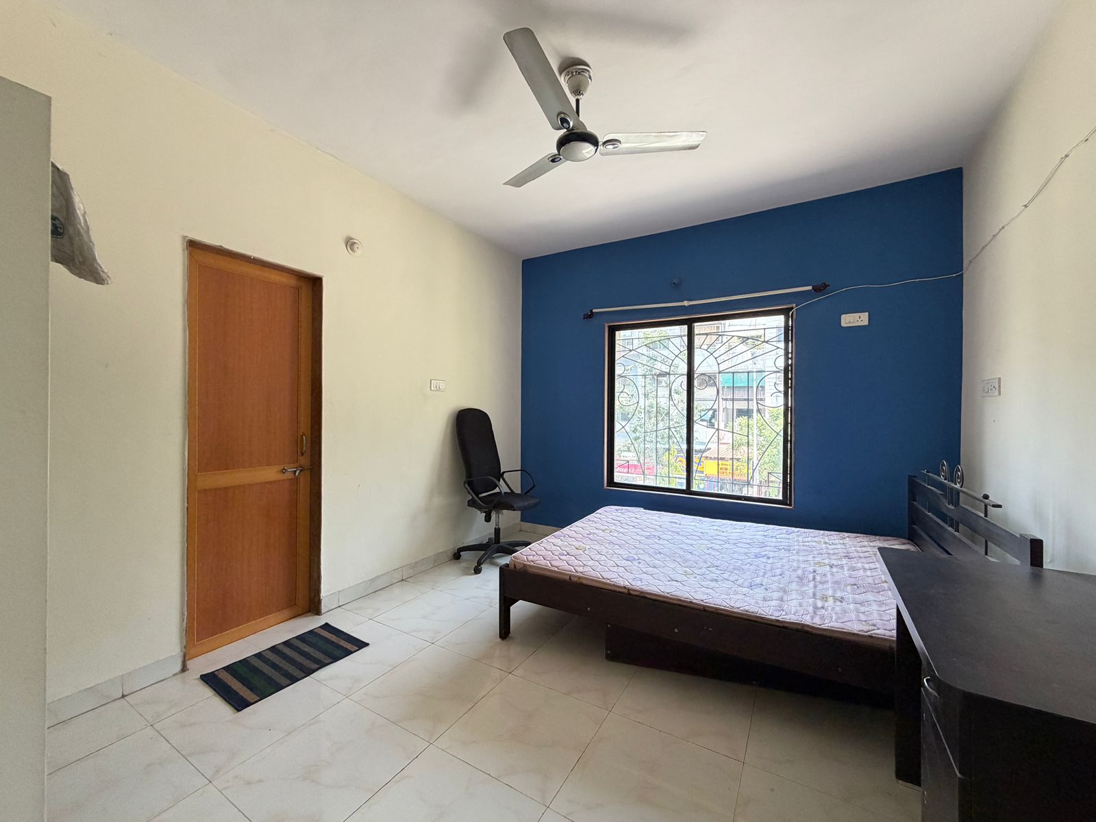 2 BHK 900 Sq.Ft. Apartment in Jarvari Apartment
